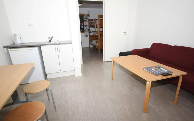 Hotell Fritidsparken