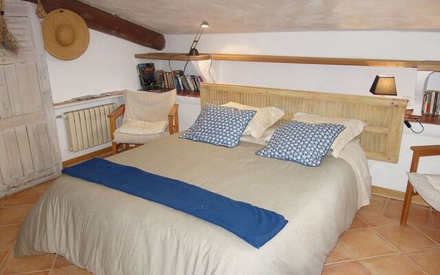 Le Clos des Collines. Chambre d'hôtes