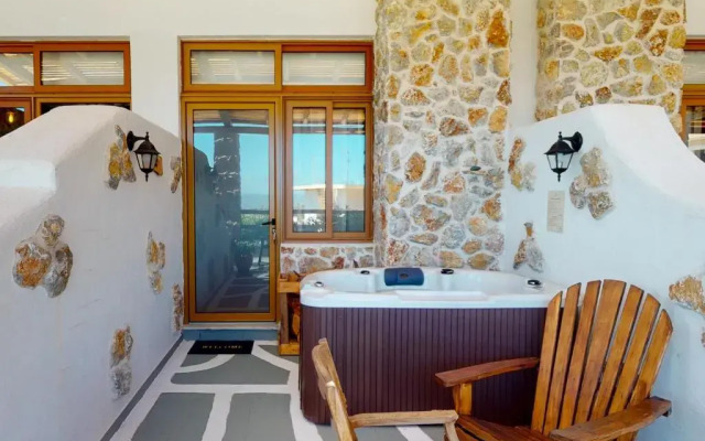 Limeri Traditional Guest House