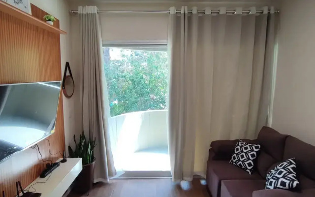 Apartamento Central Liberdade Sp