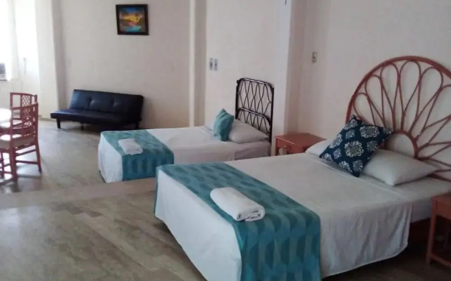 Suites Magallanes
