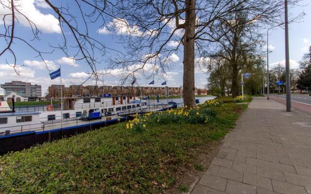 Botel Maastricht