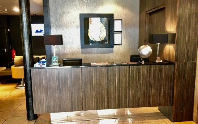 Artto Hotel Glasgow
