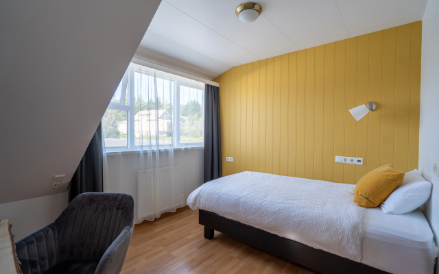 Hotel Breiðdalsvík