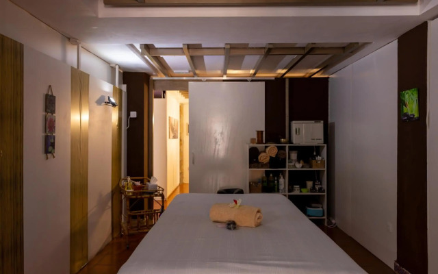 Apartamentos Fuentepark