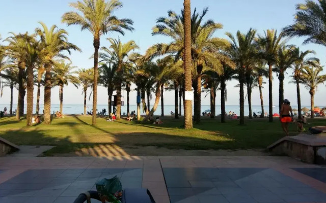 Apartamento La Carihuela - Torremolinos