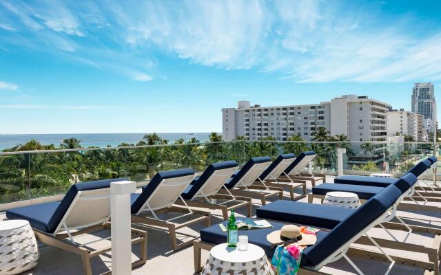 The Gabriel Miami South Beach, Curio Collection by Hilton