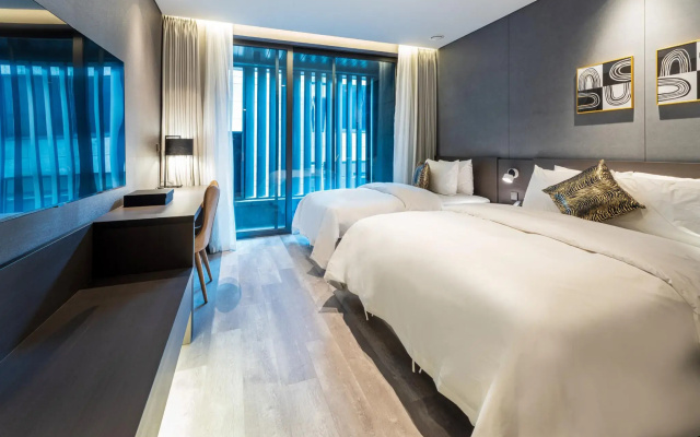 Hotel Soulhada