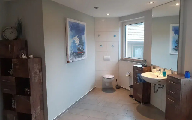 KAMA Ferienhäuser Haus Karola