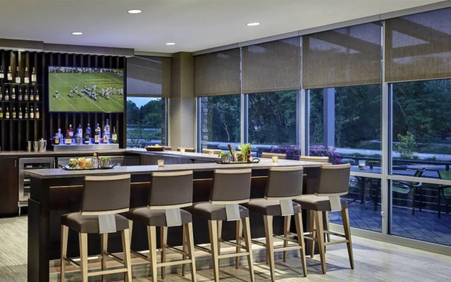 SpringHill Suites by Marriott Charlotte Southwest