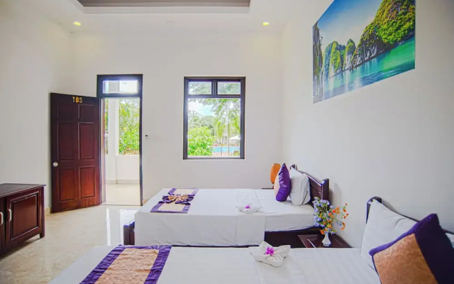 Yng - Luxor Resort Phu Quoc