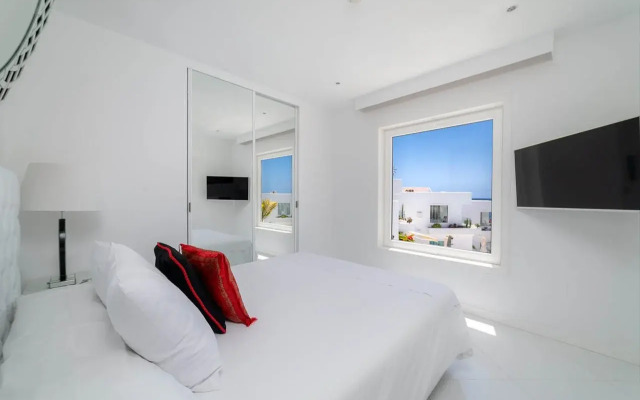 Lani's Suites de Luxe - Adults Only