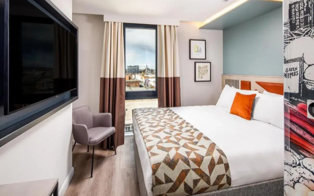 Spark by Hilton London Romford