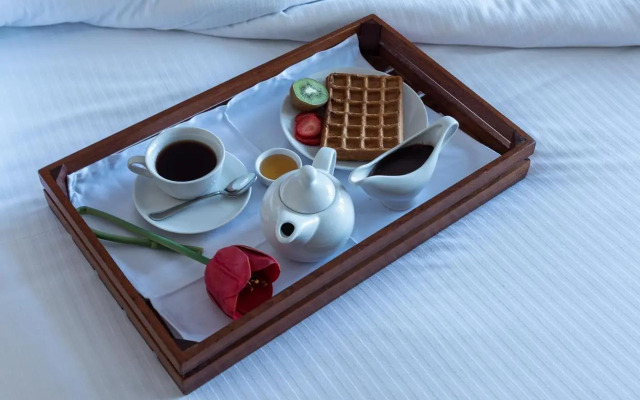 Grand Ocean El Sokhna