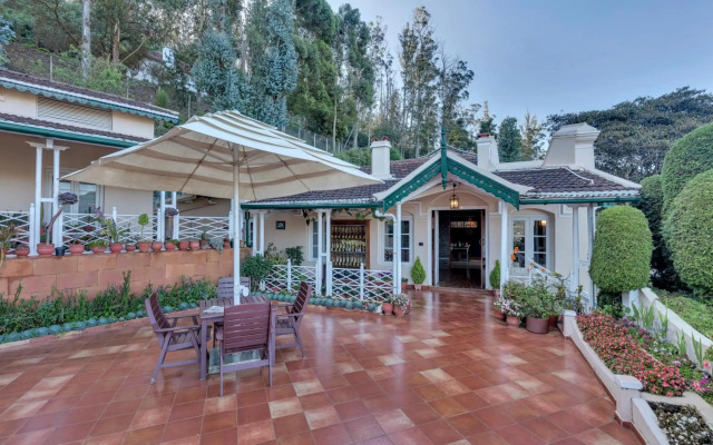 Club Mahindra Danish Villa Ooty