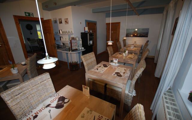 Hotel - Pension ALTES PASTORAT