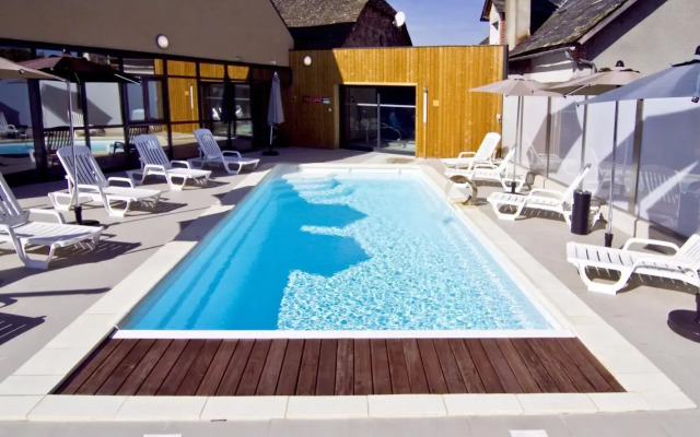 Logis Auberge de la Xaintrie