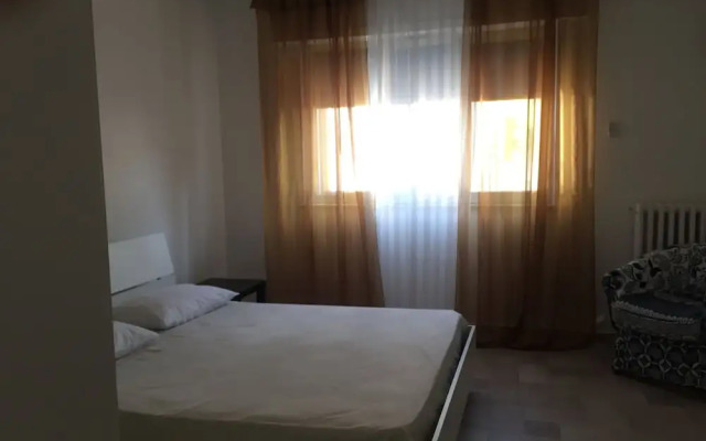 HB Albergo Lamanna