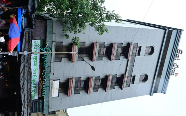 Hotel Sai Inn
