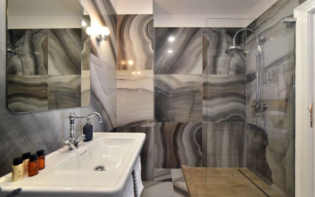 Manduša Heritage Apartments