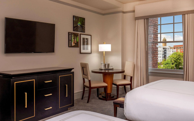 The Virginian Lynchburg Curio Collection