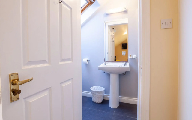 Quayside B&B