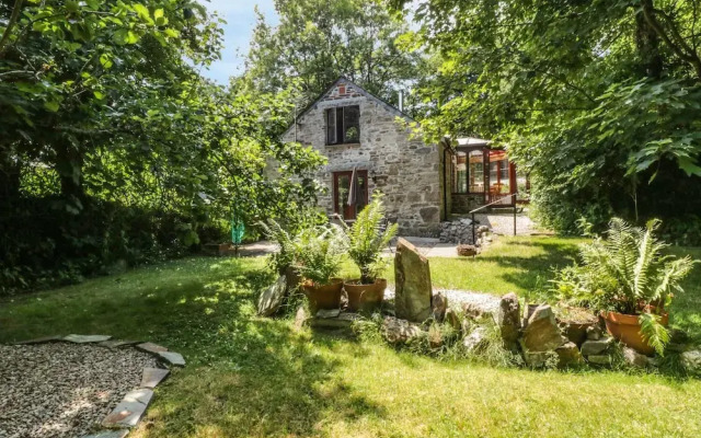 Bulls Cottage