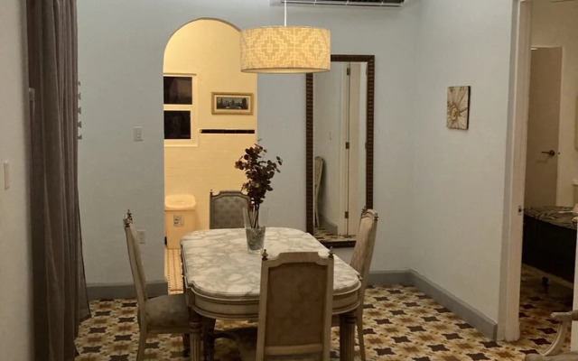 La Estancia Vacation Rentals