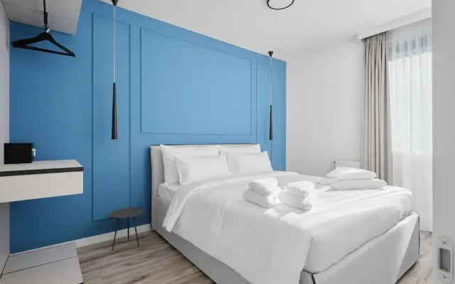 Collect Residence
