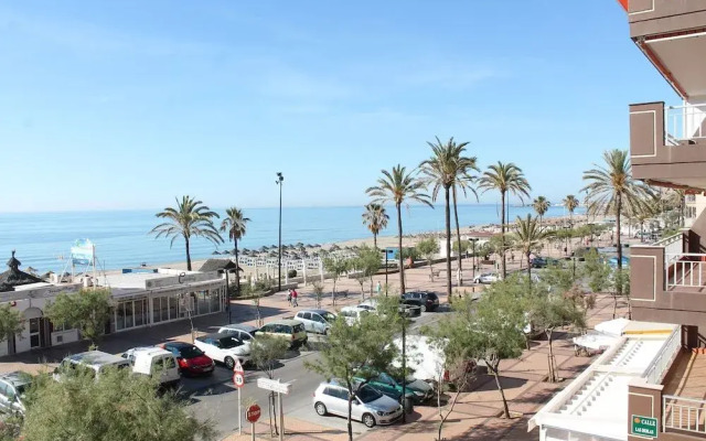 Apartamento  - Agua del Mar Mediterraneo