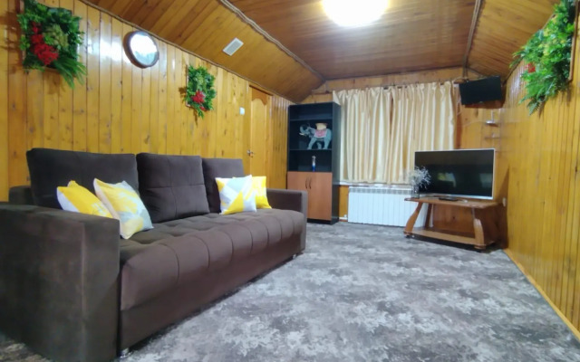 Guest House Semeyny