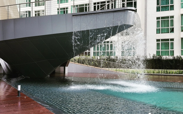 The Lovely Home at KL