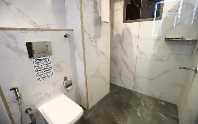 Hotel Swiss International