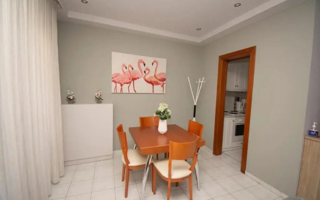 Anadora 1. City center modern stylish appartment.