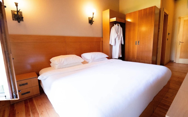 Natyral Razma Resort