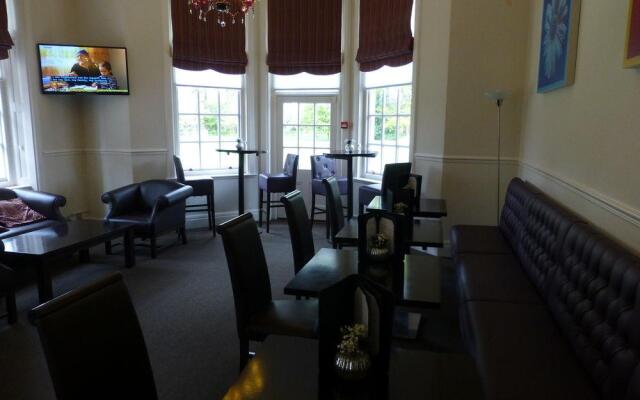 Kelham House Country Manor Hotel
