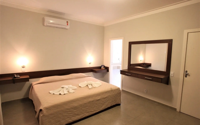 Hotel Fernandão
