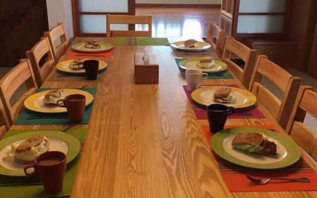Onion Manor B&B