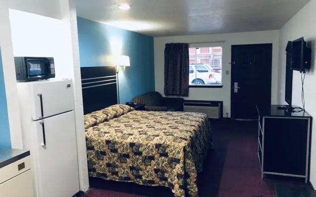Meridian Inn