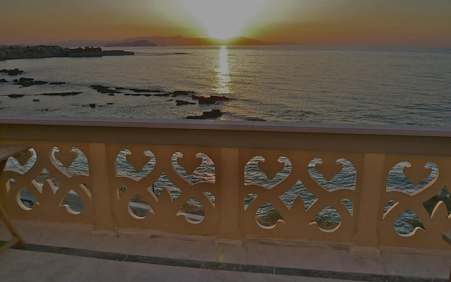 Villa Andromeda