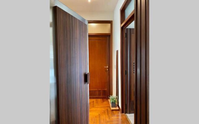 Coco' House: Prestigioso Appartamento In Centro