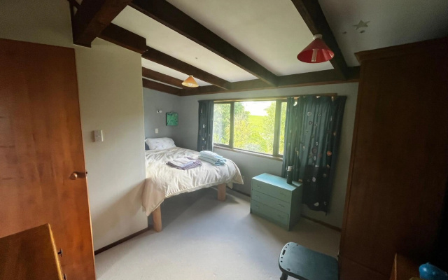 Luigi's home – Guest Rooms – Rotorua