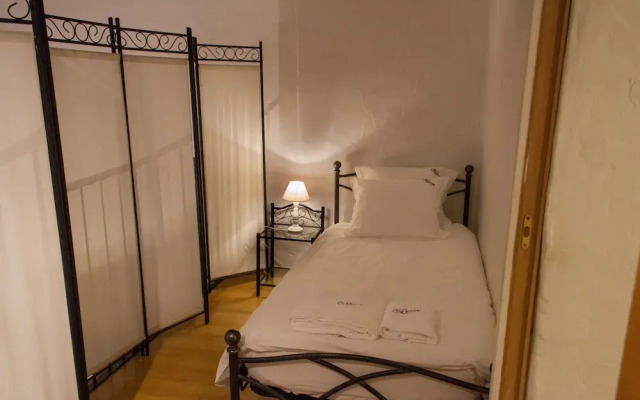 Gites de la Réparade