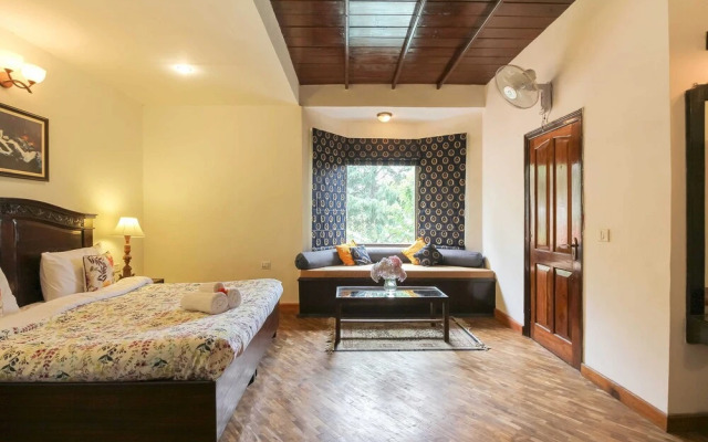 The Ramgarh Retreat