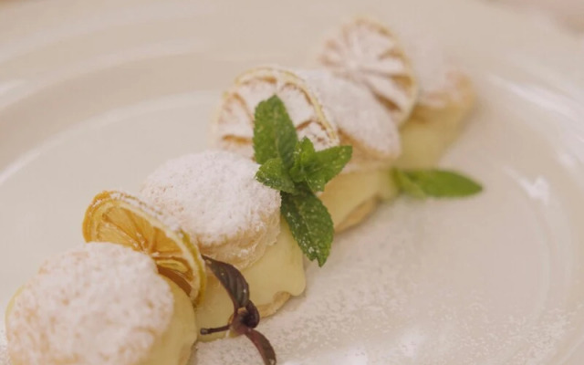 Masseria San Lorenzo Resort