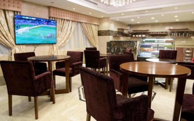 Rolana Furnished Apartments