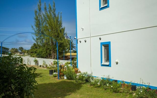 Joy House