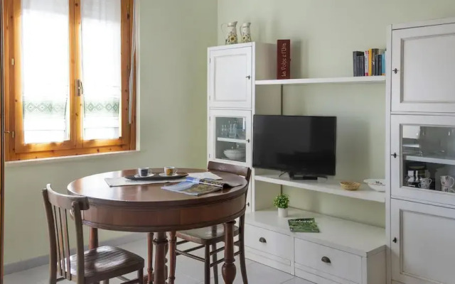 S Areu in Alghero With 2 Bedrooms and 1 Bathrooms