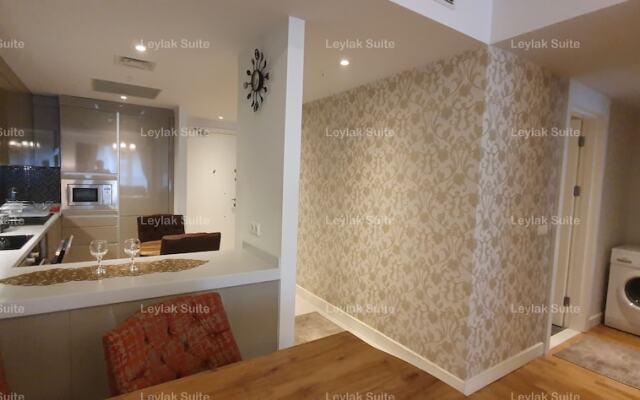 Leylak Suite