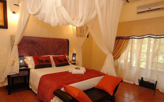 Bothabelo Bed and Breakfast